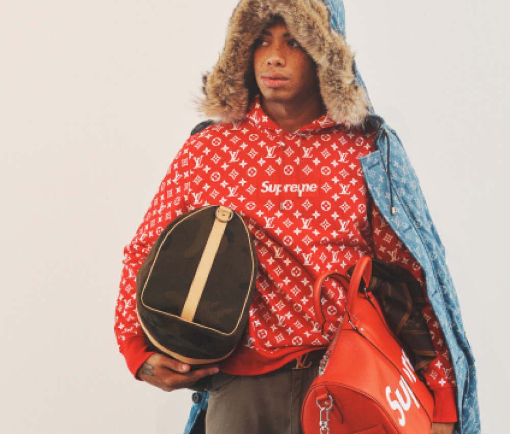 Best streetwear winter jackets on sale